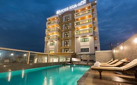 Riche Hua Hin Hotel - Sha Plus
